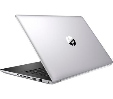 HP ProBook 470 G5 i5-8gb-256ssd (HD scherm)
