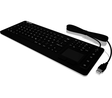 Keysonic KSK-6231 INEL - US Layout