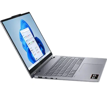 Lenovo IdeaPad 5 2-in-1 IdeaPad 5 2-in-1 Gen 10 (83KTCTO1WWNL1)