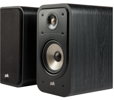 Polk Audio Signature S20e (Zwart)