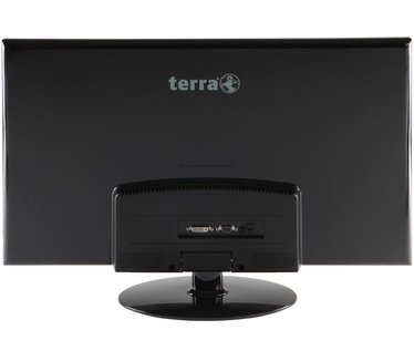 Terra LED 2450W Zwart