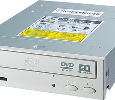 MSI DR4-A dvd-brander