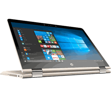 HP Pavilion x360 14-ba183nd