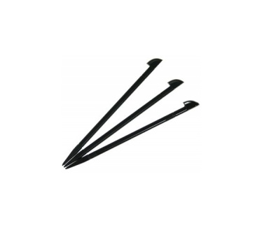 Nokia Stylus 5530 XpressMusic Black 3-Pack 9903536