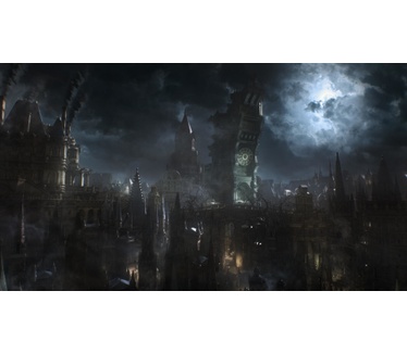 Bloodborne - Game Of The Year Edition
