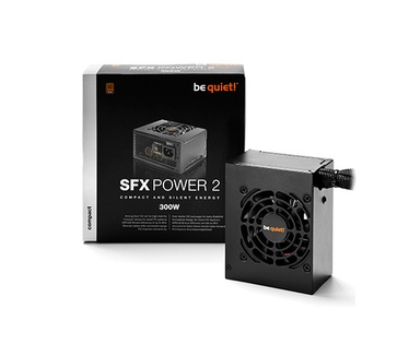 be quiet! SFX Power 2 300W