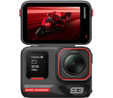 Insta360 AcePro2 MM93 Edition