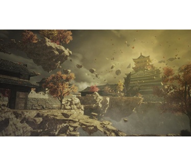 Toukiden 2, PS4