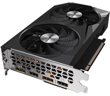 Gigabyte RTX 3060 WINDFORCE OC 12G