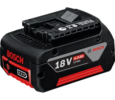 Bosch Bosch 18V 4.0Ah Accupack