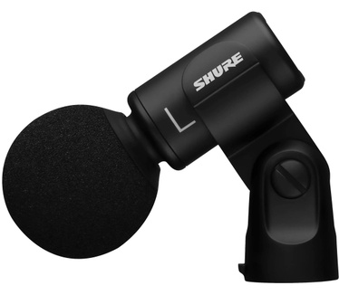 Shure MV88+