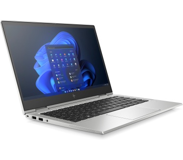 HP EliteBook x360 830 G8 (3C8B4EA, Azerty toetsenbord)