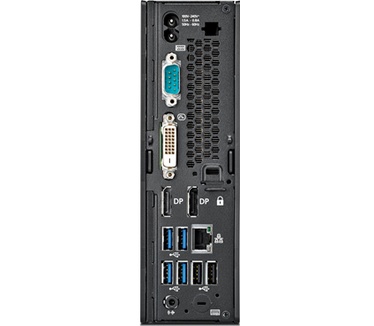 Fujitsu Esprimo Q956 P85ABBE (BE)