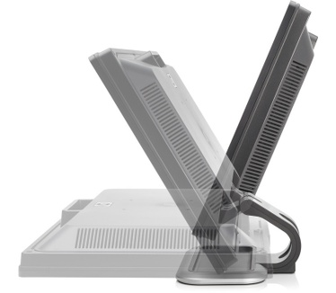 HP L2208w Zwart