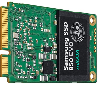 Samsung 850 EVO mSATA 1TB