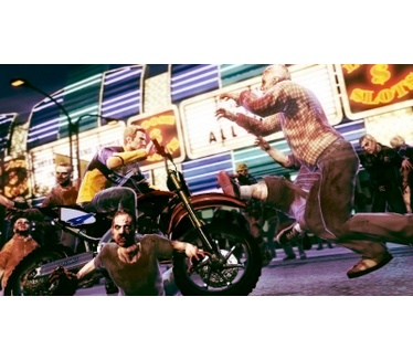Dead Rising 2