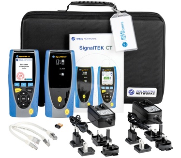 IDEAL Networks R156006