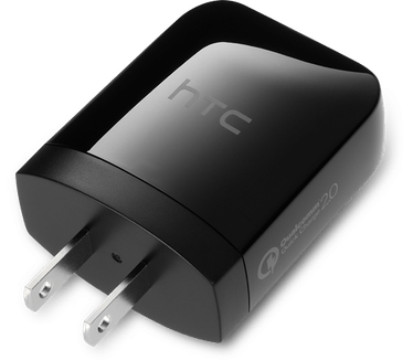 HTC Rapid Charger 2.0