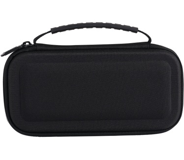 Bigben Interactive SWITCH2POUCHBLACK