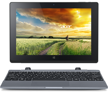 Acer Aspire One 10 S1002 S1002 Zilver