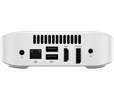 HP Chromebox CB1-020nd PC