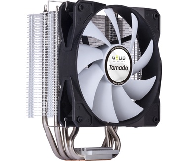 Gelid Solutions Tornado