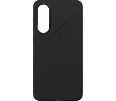 Zagg Luxe Grafeen Back Cover Samsung Galaxy S25 Edge Zwart
