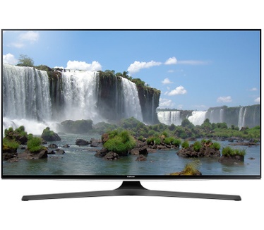 Samsung UE60J6289SU (buitenlands model) Zwart
