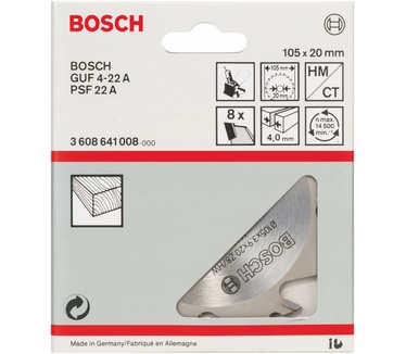 Bosch ‎3608641008