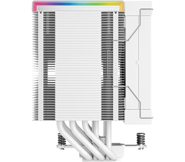 DeepCool AK500 Digital WH