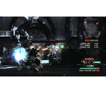 Bayonetta & Vanquish Double Pack, Xbox One