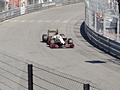 Nikon D3200 samples F1 Monaco oefenritten