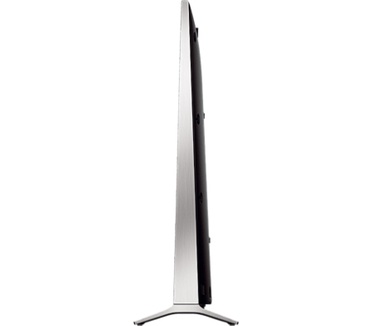 Sony Bravia KDL-65W955B Zwart