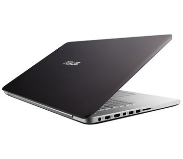 Asus N750JV-T4195H