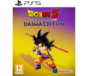 Dragon Ball Z: Kakarot - Daima - Adventure through The Demon Realm Pack