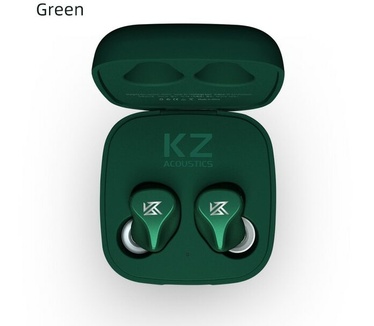 KZ Acoustics KZ Z1 TWS (Groen)