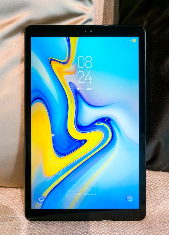samsung galaxy tab s4 en a 10 5