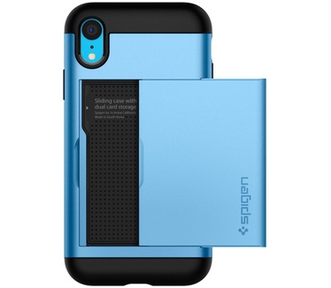 Spigen Slim Armor CS
