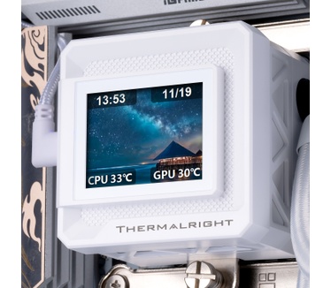 Thermalright Frozen Warframe 360