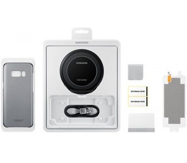 Samsung Starter kit 2 Galaxy S8 Plus