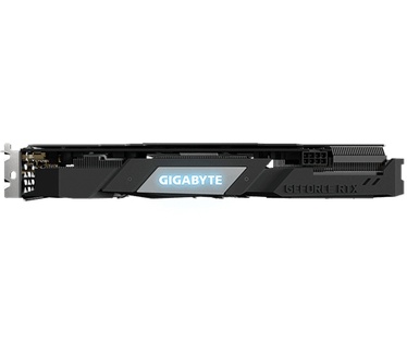 Gigabyte GeForce RTX 2060 Super Gaming OC 3X 8G (rev. 1.0)