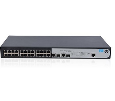 HPE OfficeConnect 1910 24