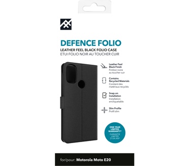 iFrogz Defence Folio