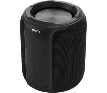 Streetz CM765 Zwart