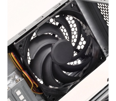 Silverstone CS380