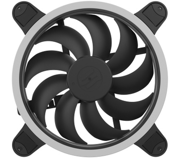 SilentiumPC Corona HP RGB Kit