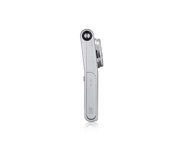Samsung HMX-U10SP Zilver
