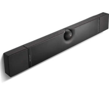 Devialet Dione Zwart