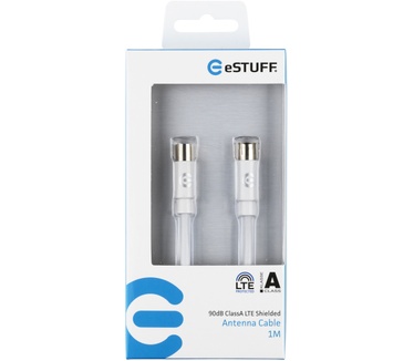 eStuff 1m 90dB Class A