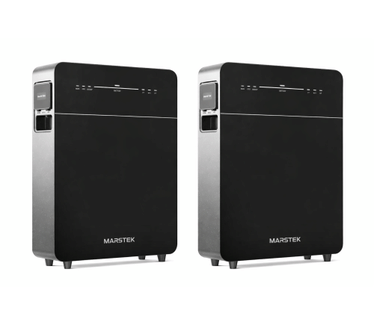 Marstek Venus 3.0, 2 stuks